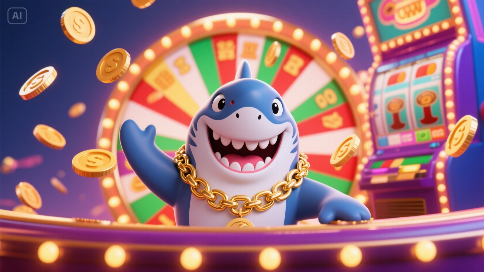 Casino Sportuna Casino desktop and mobile interfaces