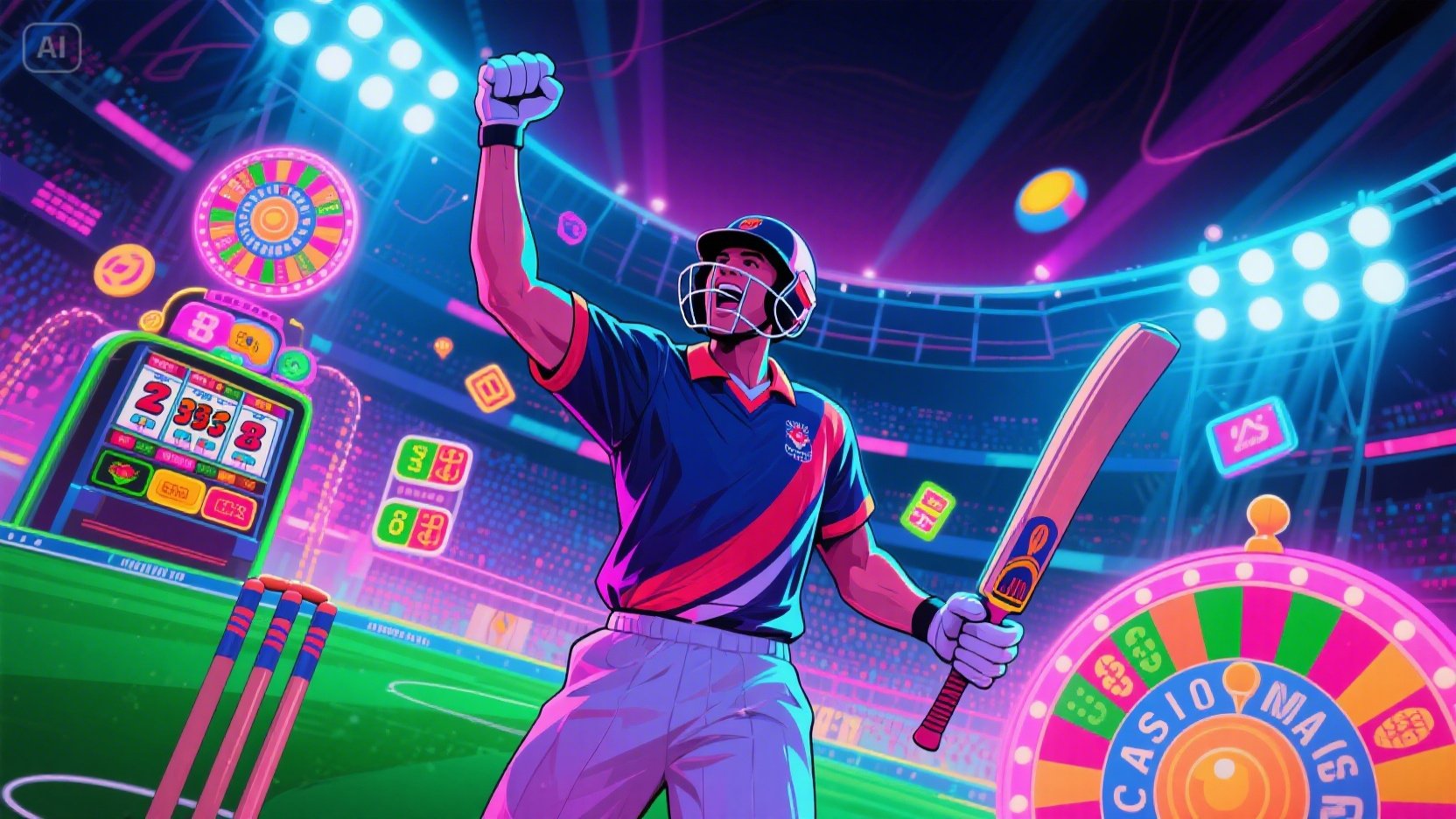 Casino Sportuna Casino desktop and mobile interfaces