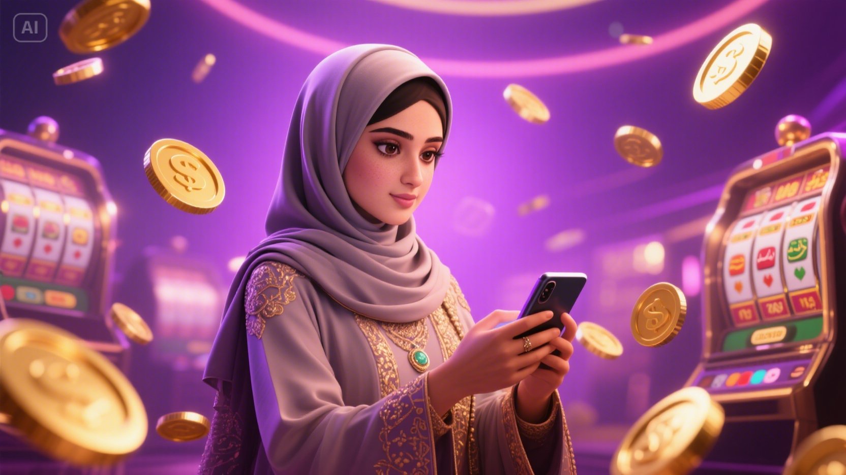 Registration at Sportuna Casino Casino