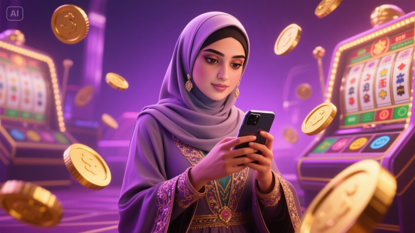 Registration at Sportuna Casino Casino