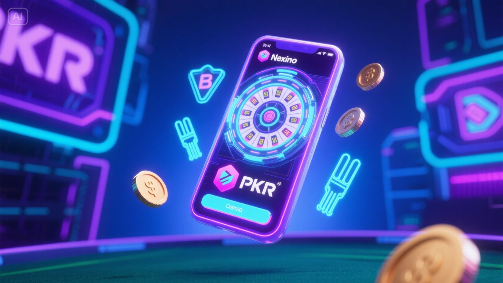 Sportuna CasinoMake your first deposit and claim a 200% instant bonus! Pakistani players can enjoy live dealer games, verified PKR payouts, and real-time support.