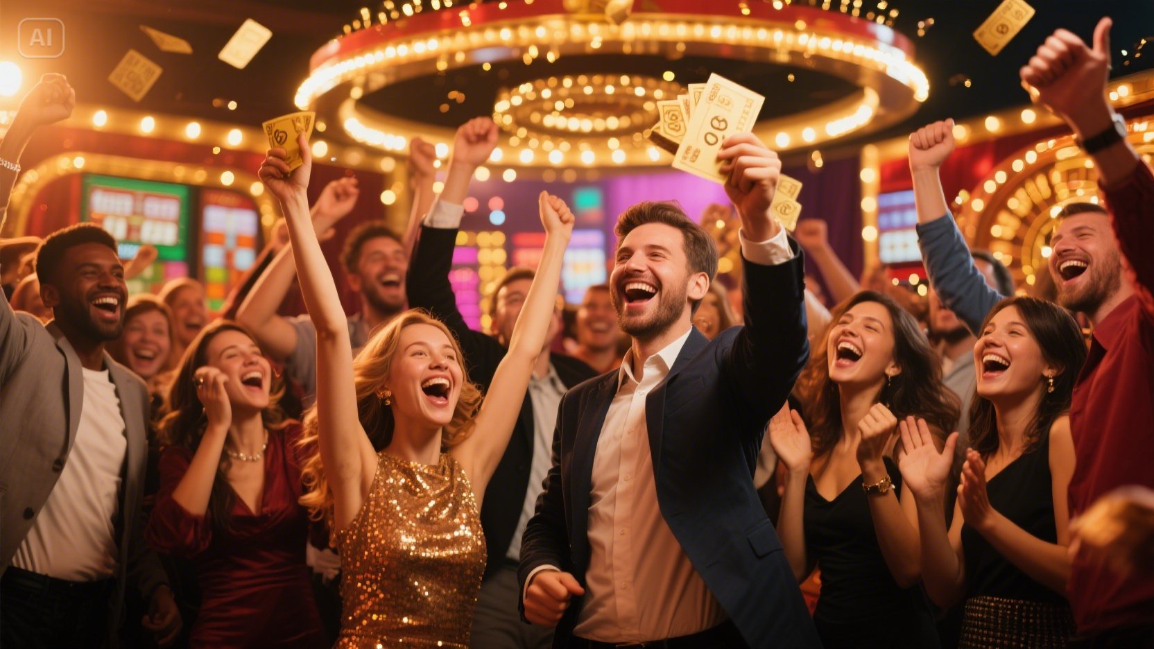 Casino Sportuna Casino desktop and mobile interfaces