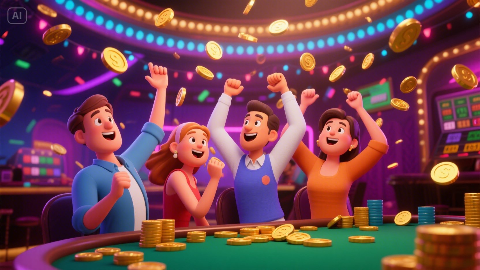 Registration at Sportuna Casino Casino