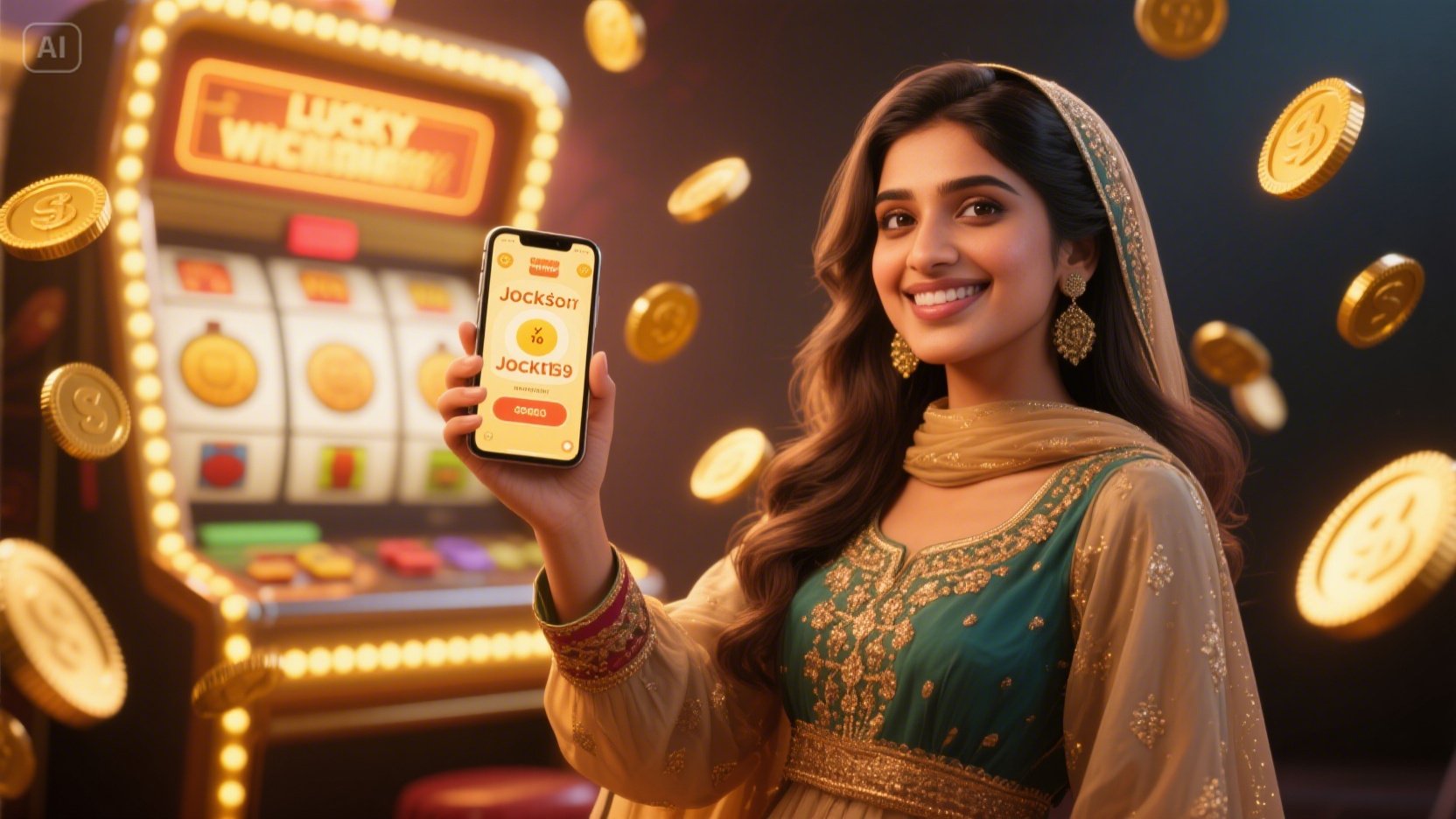 Sportuna CasinoDeposit once and receive 200% bonus instantly! Pakistani players can spin the reels, play teen patti, and join live casino games with secure local payment options and quick PKR withdrawals.