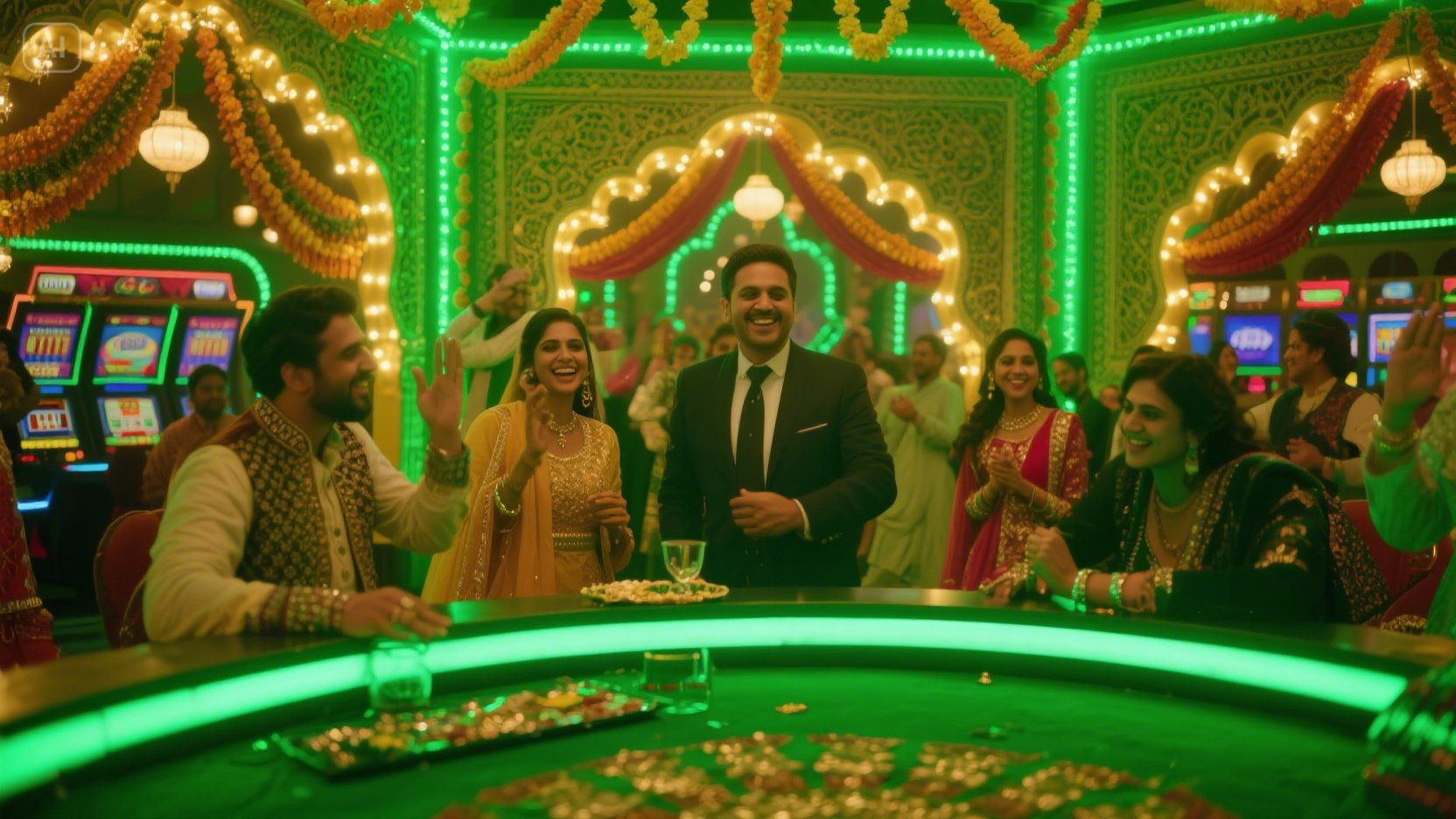 Registration at Sportuna Casino Casino