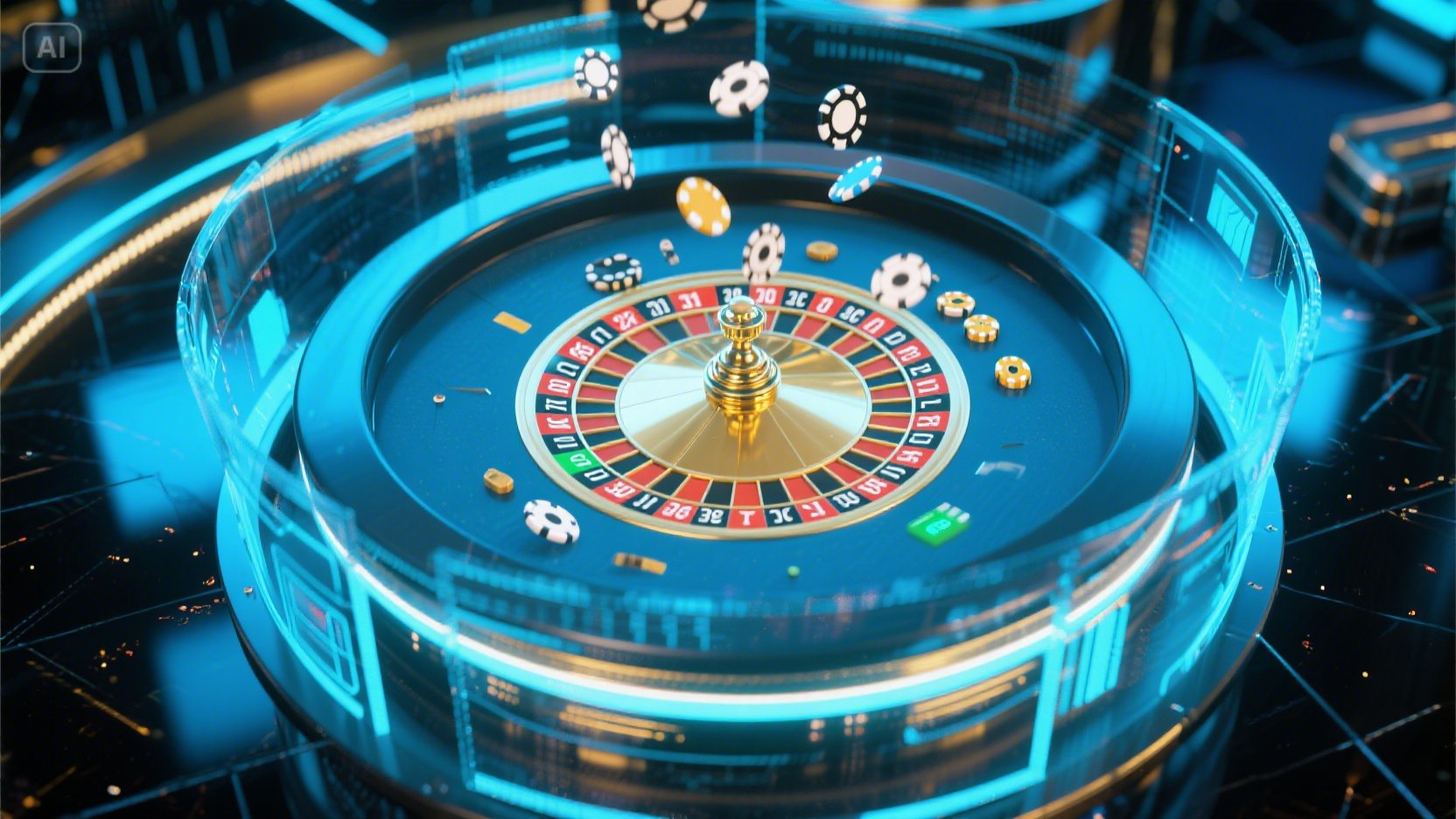 Casino Sportuna Casino desktop and mobile interfaces