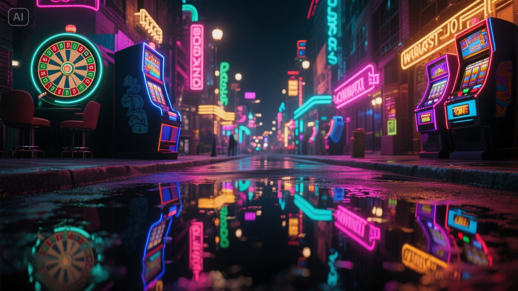 Casino Sportuna Casino desktop and mobile interfaces